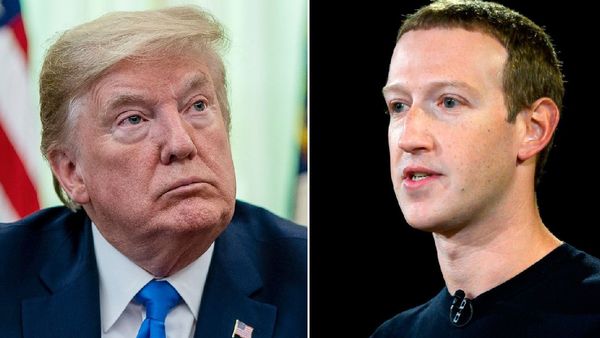 ଟ୍ରମ୍ପଙ୍କୁ କ୍ଷମା ମାଗିଲେ ଜୁକରବର୍ଗ, ଜାଣନ୍ତୁ କାହିଁକି?