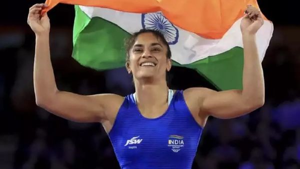 ଭିନେଶଙ୍କୁ ଭାରତ ରତ୍ନ ଦେବା ଲାଗି ଦାବି କଲେ ଟିଏସି ସାଂସଦ,