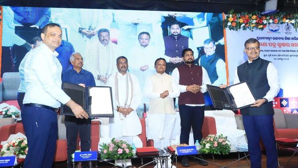 ଓଡ଼ିଶାରେ ଲାଗୁ ହେଲା ପିଏମ୍-ଉଷା ଯୋଜନା: ମିଳିବ ପ୍ରାୟ ୫୦୦ କୋଟି ଟଙ୍କା