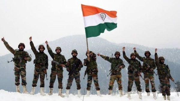 ARMY: କେମିତି ହେଲା ଆର୍ମି ଶବ୍ଦ; ଆର୍ମିର ଫୁଲ୍ ଫର୍ମ କ'ଣ ?