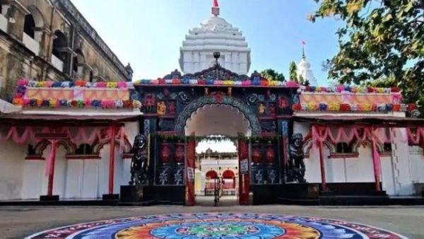 ଆଜି ମାଆ ମାଣିକେଶ୍ବରୀଙ୍କ ପାଖେ ଲାଗି ହେବ ନବାନ୍ନ: ଭବାନୀପାଟଣା ସମେତ କଳାହାଣ୍ଡିର ଗଡ଼ଜାତ ଅଞ୍ଚଳରେ ନୂଆଁଖାଇ