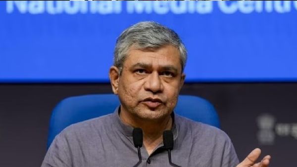 ମୋଦି ସରକାର 3.0କୁ ଶହେ ଦିନ ପୂର୍ତ୍ତିରେ କେନ୍ଦ୍ରମନ୍ତ୍ରୀ ଅଶ୍ୱିନୀ ବୈଷ୍ଣବ ଦେଲେ ବଡ ସୂଚନା