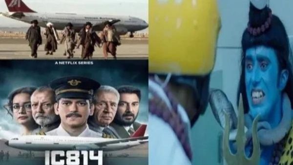 Bollywood's Hinduphobia: ସଂଯୋଗ ନା ଷଡଯନ୍ତ୍ର ? କ'ଣ ଲୁଚାଇବାକୁ ଏବଂ କ'ଣ ଦେଖାଇବାକୁ ଚାହୁଁଛି ବଲିଉଡ୍ ?