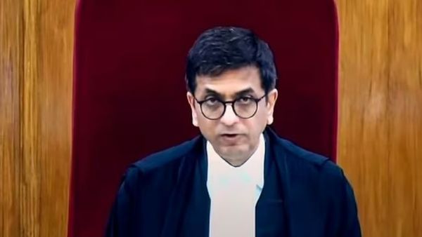 ବିଚାରପତିଙ୍କ ଉପରେ ବର୍ଷିଲେ CJI, କହିଲେ ଆପଣ ଆପଣ ଭାରତର କେଉଁ ବି ଅଞ୍ଚଳକୁ କହିପାରିବେନି ପାକିସ୍ତାନ