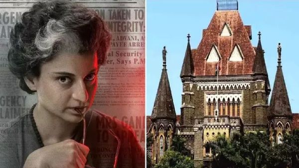 Emergency: କିଛି କଟା ହେବା ପରେ ରିଲିଜ୍ ହୋଇପାରିବ କଙ୍ଗନାଙ୍କ ଫିଲ୍ମ ଏମରଜେନ୍ସି : କୋର୍ଟଙ୍କୁ କହିଲା ସିବିଏଫସି