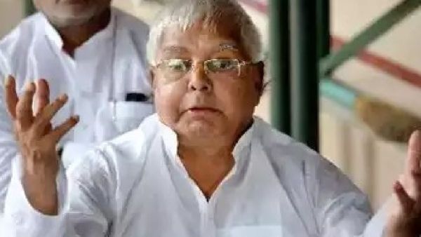 ଲାଲୁ-ତେଜସ୍ୱୀଙ୍କ ବଢ଼ିଲା ଅଡ଼ୁଆ, ଏହି ମାମଲାରେ କୋର୍ଟ ପଠାଇଲେ ସମନ