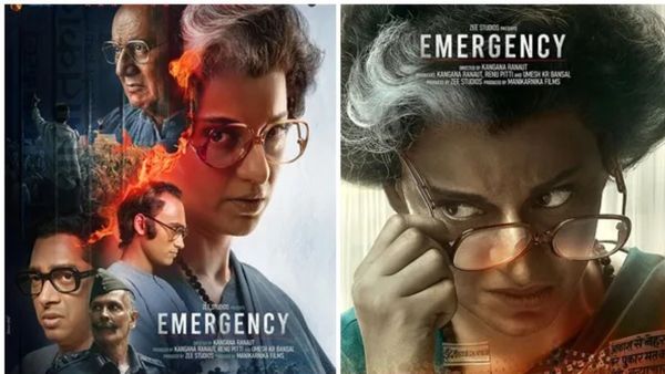 ଘୁଞ୍ଚିଲା କଙ୍ଗନାଙ୍କ ଫିଲ୍ମ 