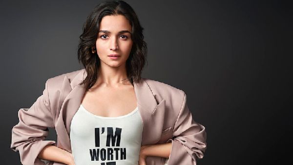 L'Oréal Paris' ନୂଆ ବ୍ରାଣ୍ଡ ଆମ୍ବାସାଡର ଆଲିଆ ଭଟ୍ଟ