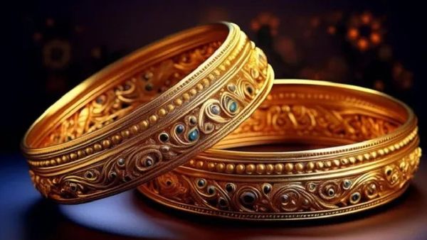 Gold Price Today: ଆଗକୁ ରହିଛି ଗଣେଶ ପୂଜା, କମିଲା ସୁନା ରୂପା ଦର