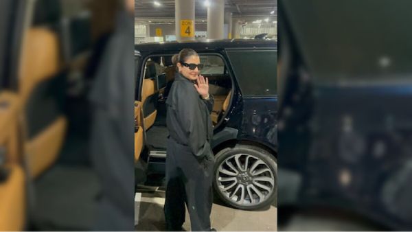 ଭାରତ ଫେରିବା ପରେ ଏହି କାରଣରୁ ଟ୍ରୋଲ ହେଲେ ଅନୁଷ୍କା ଶର୍ମା