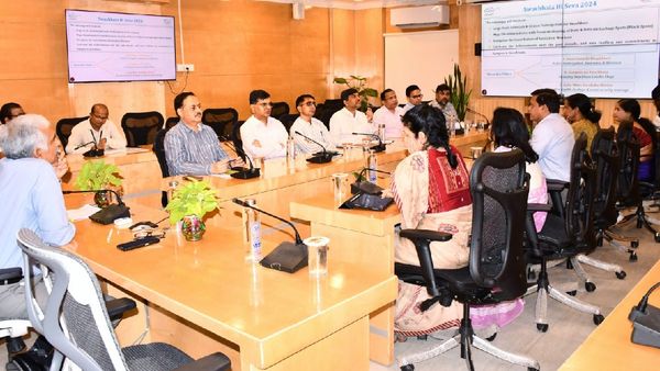 ସେପ୍ଟେମ୍ବର ୧୭ରୁ ପାଳନ ହେବ 'ସ୍ୱଚ୍ଛତା ହିଁ ସେବା' କାର୍ଯ୍ୟକ୍ରମ, ଏଥର ଥିମ ରହିଛି 'ସ୍ୱଭାବ ସ୍ୱଚ୍ଛତା-ସଂସ୍କାର ସ୍ୱଚ୍ଛତା'