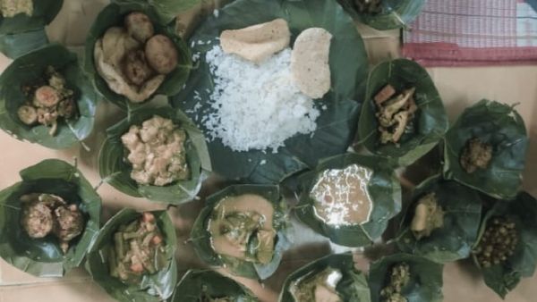 ନୂଆଖାଇ ବାସି ପାଳୁଛି ପଶ୍ଚିମ ଓଡିଶା: ଗାଁ ଗାଁ ରେ ନାଚଗୀତ, କଣ ଏହି ନୂଆଖାଇ ବାସି ?