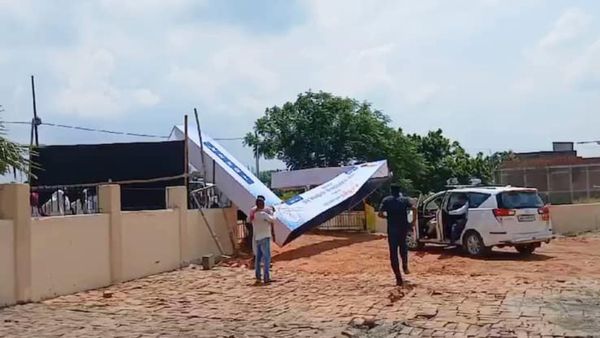 ଅଳ୍ପକେ ବର୍ତ୍ତିଲେ ବିହାର ମୁଖ୍ୟମନ୍ତ୍ରୀ ନୀତୀଶ କୁମାର