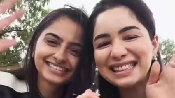 ପାକିସ୍ତାନୀ ଇନଫ୍ଲୁଏନ୍ସରଙ୍କ ସହ ଲଣ୍ତନରେ ଛୁଟି କାଟୁଛନ୍ତି ସାରା ତେନ୍ଦୁଲକର !