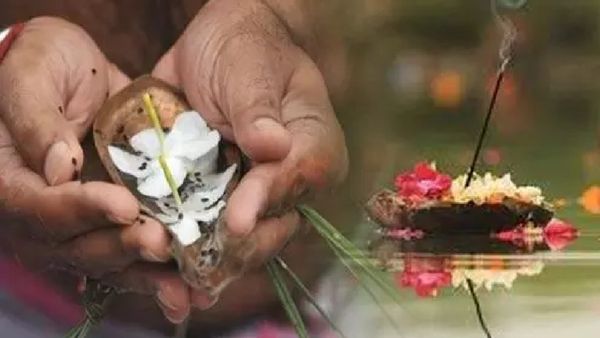 Pitru Paksha 2024: ପିତୃ ପକ୍ଷରେ ସମୟରେ କରନ୍ତୁ ନାହିଁ ଏହି ସବୁ କାର୍ଯ୍ୟ,ବଢିବ ସମସ୍ୟା