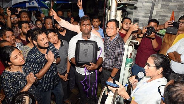 Kolkata Rape Murder Case: Live Streaming'କୁ କାହିଁକି ଭୟ କରୁଛନ୍ତି ମମତା ବାନାର୍ଜୀ