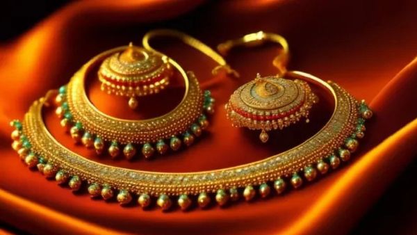 Gold Rate Today: ଜାଣନ୍ତୁ ଆଜି କେତେ ରହିଛି ସୁନା-ରୂପା ଦର