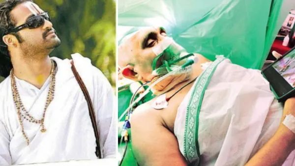 Viral News: ବ୍ରେନ ସର୍ଜରୀ ସମୟରେ ଦେଖିଲେ NTR'ଙ୍କ ଫିଲ୍ମ