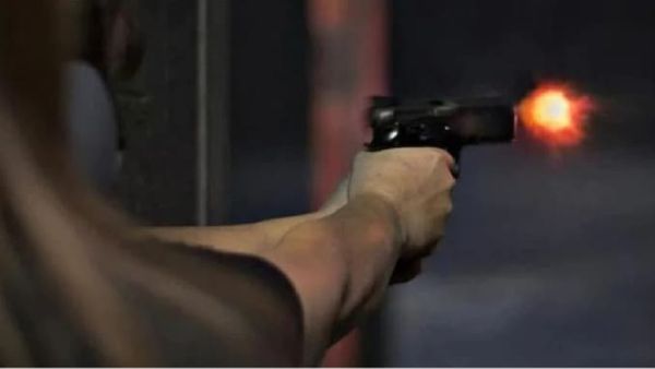 ହରିୟାଣାର ନିର୍ବାଚନୀ ହିଂସା, କଂଗ୍ରେସ କର୍ମୀଙ୍କ ଉପରକୁ ଗୁଳିମାଡ଼