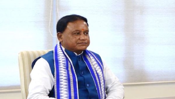 ୩ ମୟୂରଭଞ୍ଜ ଗସ୍ତରେ ଯିବେ ମୁଖ୍ୟମନ୍ତ୍ରୀ