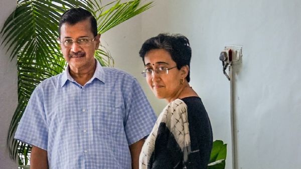 ଆଜି ଦିଲ୍ଲୀ ମୁଖ୍ୟମନ୍ତ୍ରୀ ଭାବେ ଶପଥ ନେବେ ଆତିଶୀ