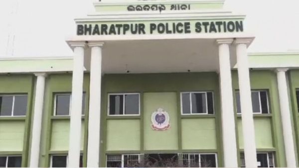 ଭରତପୁର ଥାନା ଘଟଣା: ଥାନାକୁ ଆସିବା ପୂର୍ବରୁ ଭିଡିଓ ଭାଇରାଲ