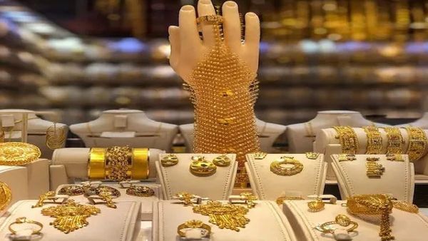 Gold-Sliver Rate: ଜାଣନ୍ତୁ ଆଜି ଦେଶରେ କେତେ ରହିଛି ସୁନା-ରୂପା ମୂଲ୍ୟ