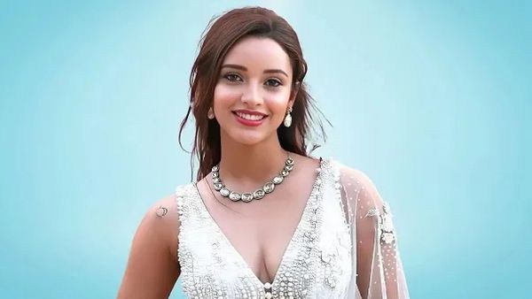 ଏହି କାରଣରୁ ଫିଲ୍ମ 'ଆନିମଲ'ରେ ଅଭିନୟ କରିଥିଲେ ଅଭିନେତ୍ରୀ Tripti Dimri