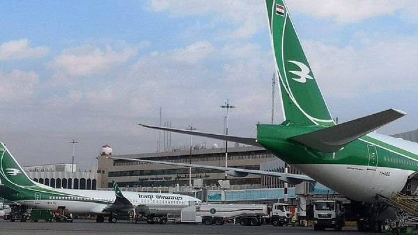 କୋଲକାତାରେ ଇରାକ ବିମାନ: ଯାତ୍ରୀଙ୍କର ହେଲା ମୃତ୍ୟୁ