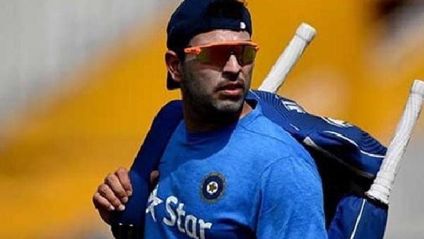 ୨୦୦୭ ମସିହାରେ ଏହି ଅଭିନେତ୍ରୀଙ୍କୁ ଡେଟ୍ କରୁଥିଲେ ୟୁବରାଜ ସିଂ, ଅଷ୍ଟ୍ରେଲିଆରେ ହୋଇଥିଲା ବ୍ରେକଅପ୍