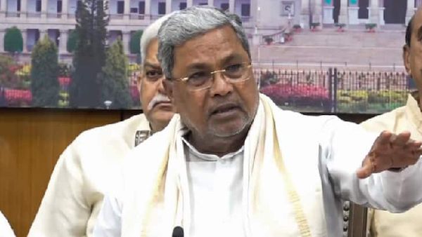 କର୍ଣ୍ଣାଟକ ଜମି ଦୁର୍ନୀତି ମାମଲା: ସିଦ୍ଧରମୈୟାଙ୍କ ବିରୋଧରେ ମାମଲା ରୁଜୁ