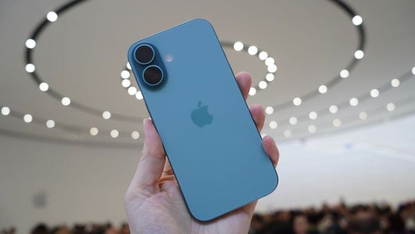 Apple Event: ଆପଲ୍ ଆଇଫୋନ୍ ୧୬ ସିରିଜ୍ (iPhone 16 Series) ଲଞ୍ଚ; ଭାରତରେ ଆଇଫୋନ୍ ୧୬, ଆଇଫୋନ୍ ୧୬ ପ୍ଲସ୍ ର ମୂଲ୍ୟ କେତେ ?