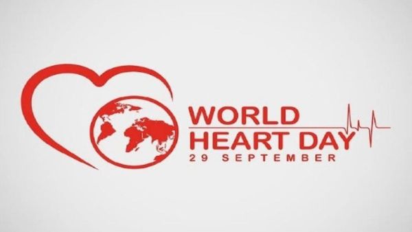 World Heart Day 2024: ଆଜି ବିଶ୍ୱ ହୃଦୟ ଦିବସ, କାହିଁକି ଓ କେବେଠୁ ପାଳନ ହେଉଛି ଏହି ଦିବସ ?