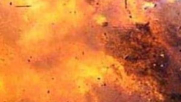 ନକ୍ସଲଙ୍କ ଆଇଡି ବିସ୍ଫୋରଣ; ୫ ଯବାନ ଗୁରୁତର, ଛତିଶଗଡ଼ ବିଜାପୁରରେ ବିସ୍ଫୋରଣ