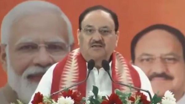 ବିଜେପିରେ ନେତାଙ୍କ ପୁଅ ନେତା ହୁଏନା, ମାଟିରୁ ଆସିଥିବା ବ୍ୟକ୍ତି ନେତା ହୁଅନ୍ତି: ନଡ୍ଡା