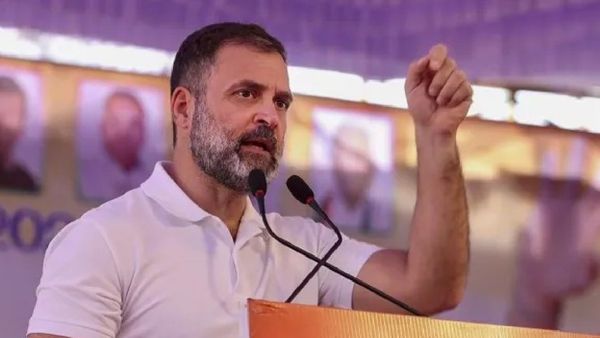 Jammu and Kashmir Assembly Election: ରାହୁଲ ଗାନ୍ଧୀଙ୍କ ପ୍ରତିକ୍ରିୟା, କହିଲେ ...