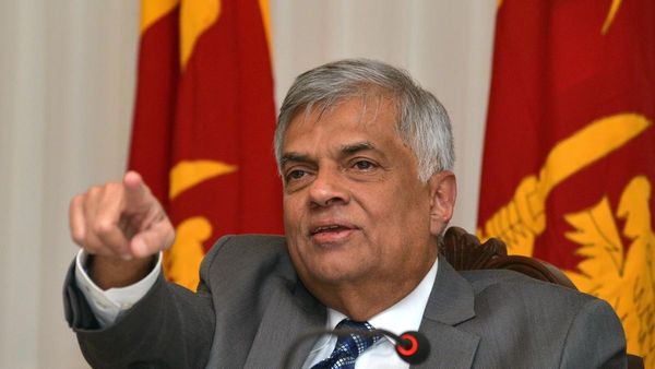 ପାଞ୍ଚ ମନ୍ତ୍ରୀଙ୍କୁ ହଟାଇଲେ ଶ୍ରୀଲଙ୍କା ରାଷ୍ଟ୍ରପତି , କାରଣ ....