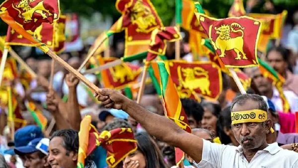 Sri Lanka presidential election: ସରିଲା ମତଦାନ, କିଏ ସମ୍ଭାଳିବ ଦେଶ, ଆସନ୍ତାକାଲି ହୋଇଯିବ ସ୍ପଷ୍ଟ