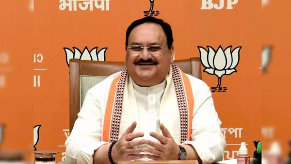 ଦିନିକିଆ ଓଡ଼ିଶା ଗସ୍ତରେ ଆସୁଛନ୍ତି ବିଜେପି ରାଷ୍ଟ୍ରୀୟ ଅଧ୍ୟକ୍ଷ ଜେ.ପି ନଡ୍ଡା