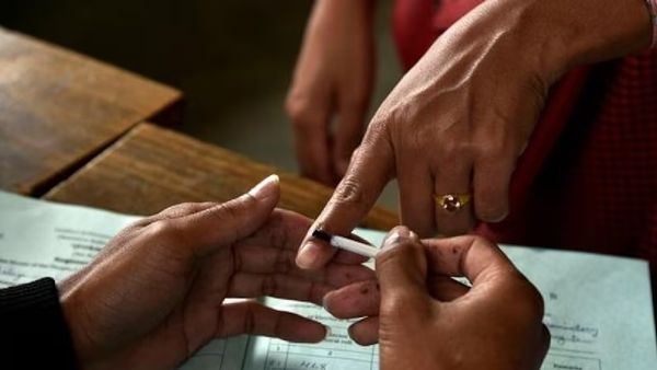 Jammu and Kashmir Assembly Election:ଦିନ ୧ଟା ସୁଦ୍ଧା ୩୬.୯୩% ମତଦାନ