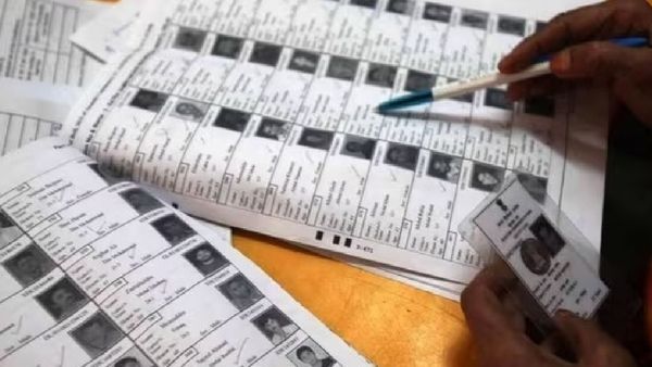 Jammu and Kashmir assembly election 2024: ୩ ଟା ସୁଦ୍ଧା୪୬.୧୨% ମତଦାନ