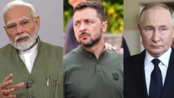 ଋଷ-ୟୁକ୍ରେନ୍ ଯୁଦ୍ଧ ପାଇଁ ଆର୍ଥିକ ଅସ୍ଥିରତା ସହ ଭାରତ କରୁଛି ମୁକାବିଲା, କୂଟନୈତିକ ଉଦ୍ୟମ ଆପଣାଇଲେ ପ୍ରଧାନମନ୍ତ୍ରୀ ମୋଦି