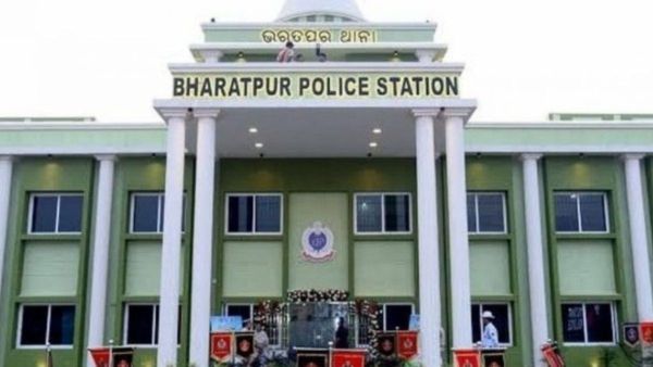  ନିଲମ୍ବିତ ଆଇଆଇସି ଦୀନକୃଷ୍ଣ ମିଶ୍ରଙ୍କ ହେବ ପଲିଗ୍ରାଫ୍‌ ଟେଷ୍ଟ;  ଗୁଜରାଟ ଗାନ୍ଧିନଗର ନେବ କ୍ରାଇମବ୍ରାଞ୍ଚ