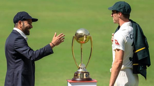 ବର୍ଡର-ଗାଭାସ୍କର ଟ୍ରଫି ପାଇଁ ଭାରତୀୟ ସ୍କ୍ୱାଡ ଘୋଷଣା; ଦଳରେ କିଏ ? କିଏ ପଡ଼ିଲେ ବାଦ୍?