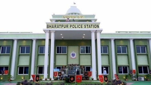 ଭରତପୁର ଥାନା ମାମଲା: ସର୍ବସାଧାରଣଙ୍କ ଉଦ୍ଦେଶ୍ୟରେ ବିଜ୍ଞପ୍ତି ପ୍ରକାଶ