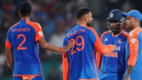 IND vs BAN: ବାଂଲାଦେଶକୁ ୭ ଉଇକେଟରେ ହରାଇଲା ଭାରତ