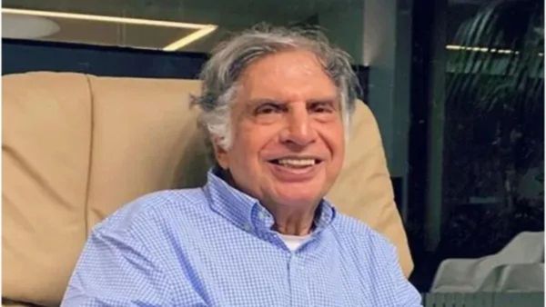 Ratan Tata: ତାଙ୍କର ଶେଷ ପୋଷ୍ଟ ଥିଲା ....