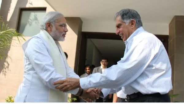 ରତନ ଟାଟାଙ୍କ ବିୟୋଗରେ ଗଭୀର ଶୋକ ପ୍ରକାଶ କଲେ ପ୍ରଧାନମନ୍ତ୍ରୀ ମୋଦୀ