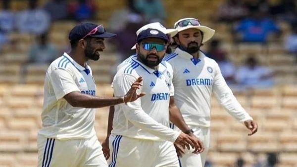 WTC: ଫାଇନାଲ ପାଇଁ ଭାରତର ରାସ୍ତା ସହଜ ନୁହେଁ, ଶ୍ରୀଲଙ୍କା ପାଖରେ ବଡ ସୁଯୋଗ