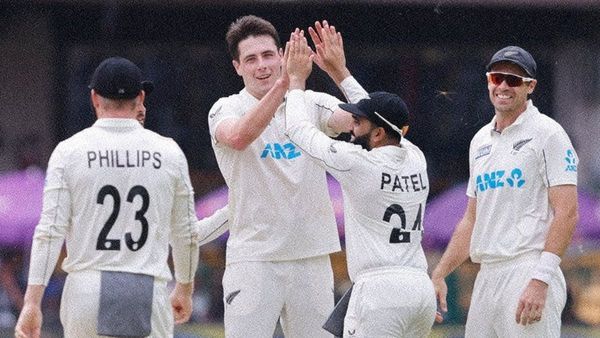 IND vs NZ: ଟସ୍‌ ଜିତି ପ୍ରଥମେ ବ୍ୟାଟିଂ ନିଷ୍ପତ୍ତି ଭାରତ ପାଇଁ ବୁମେରାଂ ? ଦାୟୀ କିଏ ?